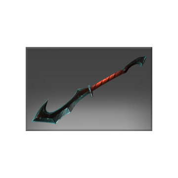 Blade of the Slithereen Exile - Off-Hand
