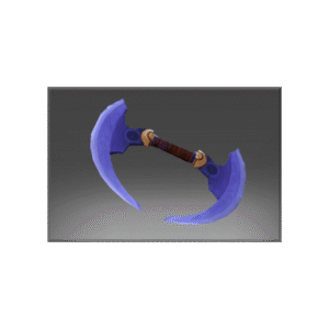Blade of the Subtle Demon - Off-Hand