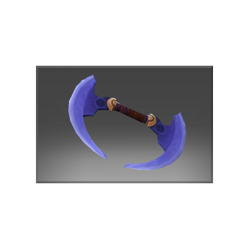 Blade of the Subtle Demon - Off-Hand