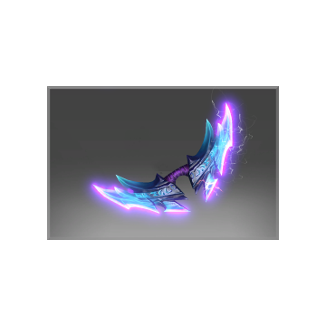 Blade of the Survivor