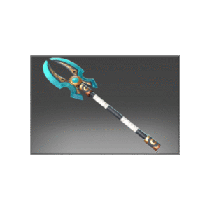 Blade of the Vindictive Protector