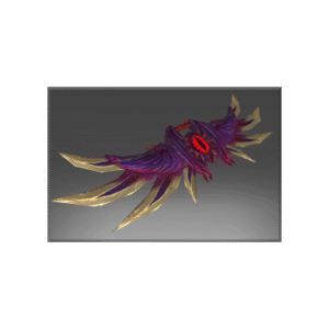 Blade of the Volatile Firmament