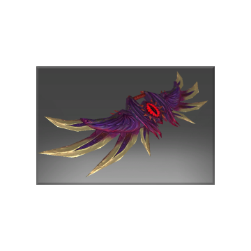 Blade of the Volatile Firmament