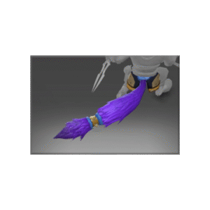 Bladebreaker Brush