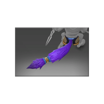 Bladebreaker Brush