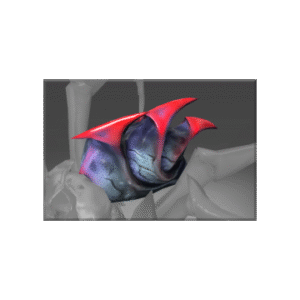 Bladed Abdomen of the Brood Queen