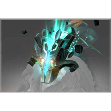 Bladeform Legacy - Mask