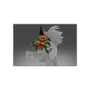 Blastforge Exhaler