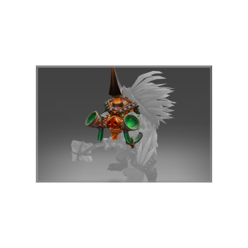 Blastforge Exhaler