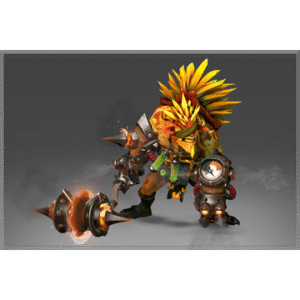 Blastmitt Berserker Bundle