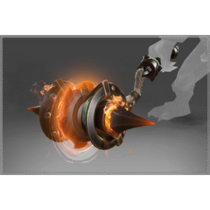 Blastmitt Boreblade