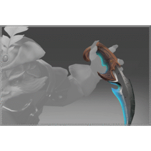 Blissful Knave Dagger