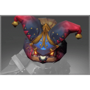 Blissful Knave Hat