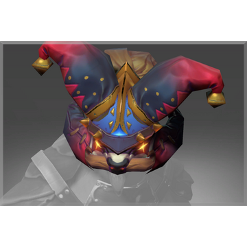 Blissful Knave Hat