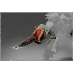 Blissful Knave Rapier