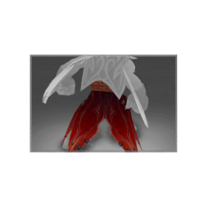 Blood Raven - Belt