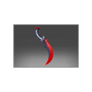 Blood Raven - Blade