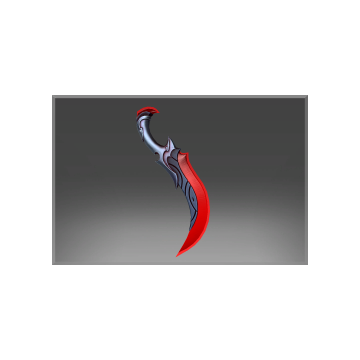Blood Raven - Blade