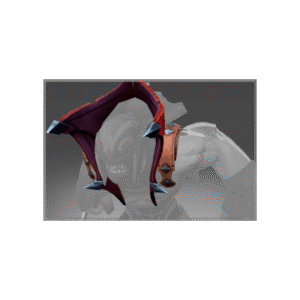 Blood Raven - Cowl
