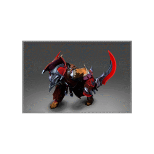Blood Raven