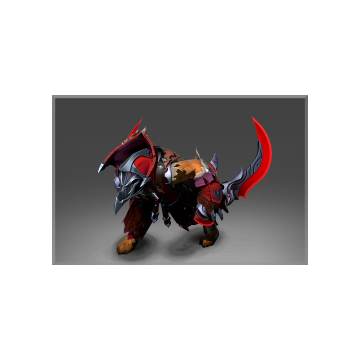 Blood Raven