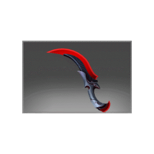 Blood Raven - Offhand