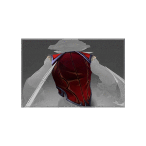 Blood Raven - Tunic