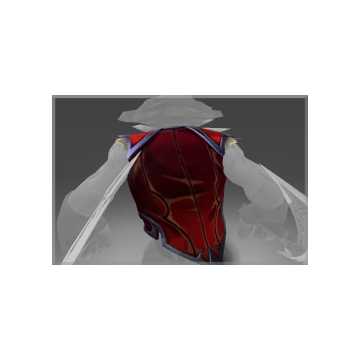 Blood Raven - Tunic