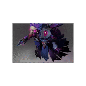 Bloodbird's Lament