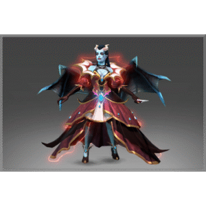 Bloodfeather Finery