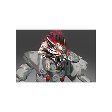 Bloodmayne Avenger