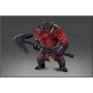 Bloodmist Armor Set