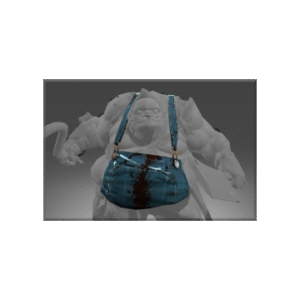 Bloodstained Britches