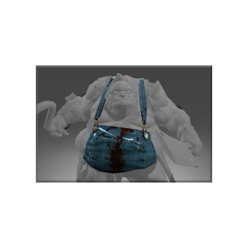 Bloodstained Britches