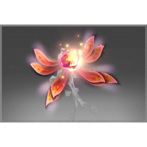 Blossom of the Merry Wanderer