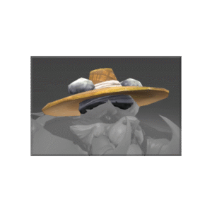 Bobusang's Sunshade