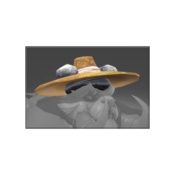 Bobusang's Sunshade