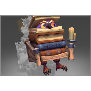 Bombtrails and Boomsticks Spoon