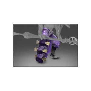 Bonedress of the Yuwipi