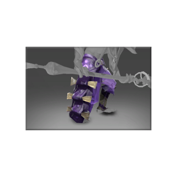 Bonedress of the Yuwipi