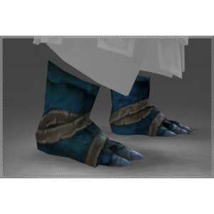 Boots of the Brine Lords