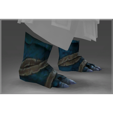 Boots of the Brine Lords