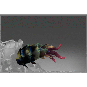 Bottomfeeder Abdomen