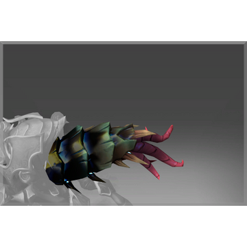 Bottomfeeder Abdomen