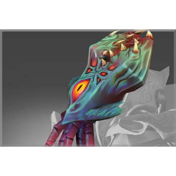 Bottomfeeder Jaws