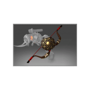 Bow of the Burning Decree