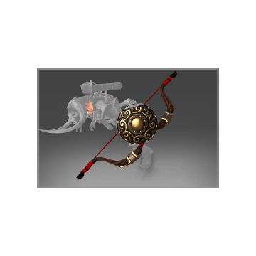 Bow of the Burning Decree