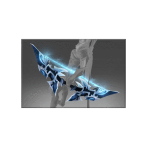Bow of the Frostfangs
