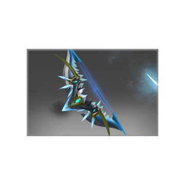 Bow of Zebulon