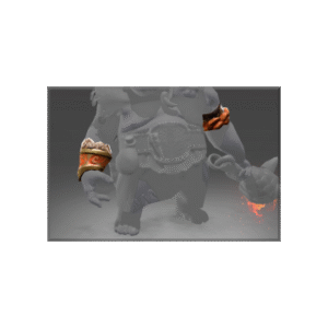 Bracer and Band of Ancestral Luck